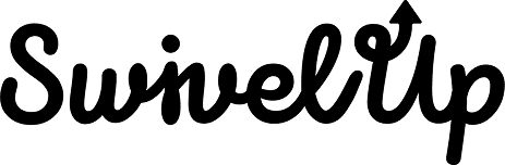 Swivel Up Logo